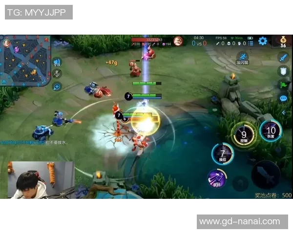 深度对话：杨军在英雄联盟世界中的成长与挑战之路