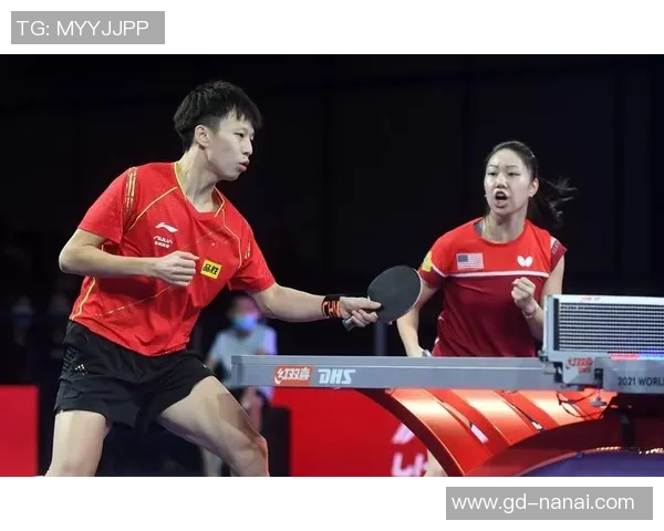 深圳乒乓球队引领潮流最新乒乓球战术TOP10全解析