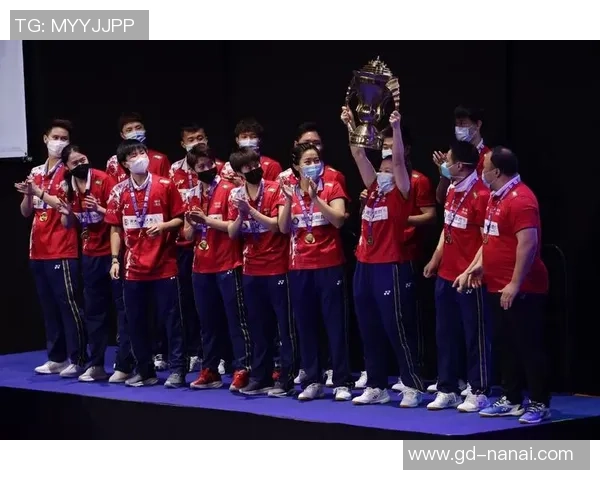 深圳羽毛球队的精神与意识探讨：从竞技到团队的深度剖析