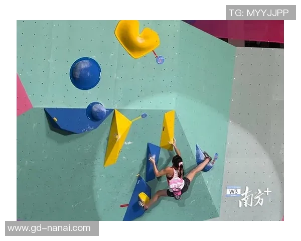 深圳攀岩队的表现分析与技术控制的得失探讨